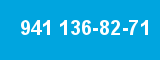 941 136-82-71 941 136-82-71